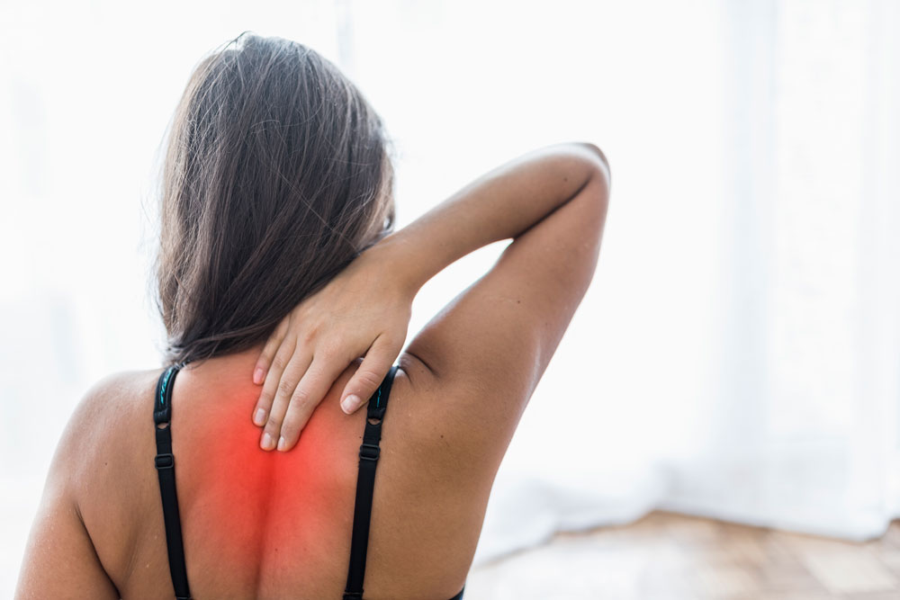 Best Chiropractors for Upper and Lower Back Pain  Treatment in Chicago
