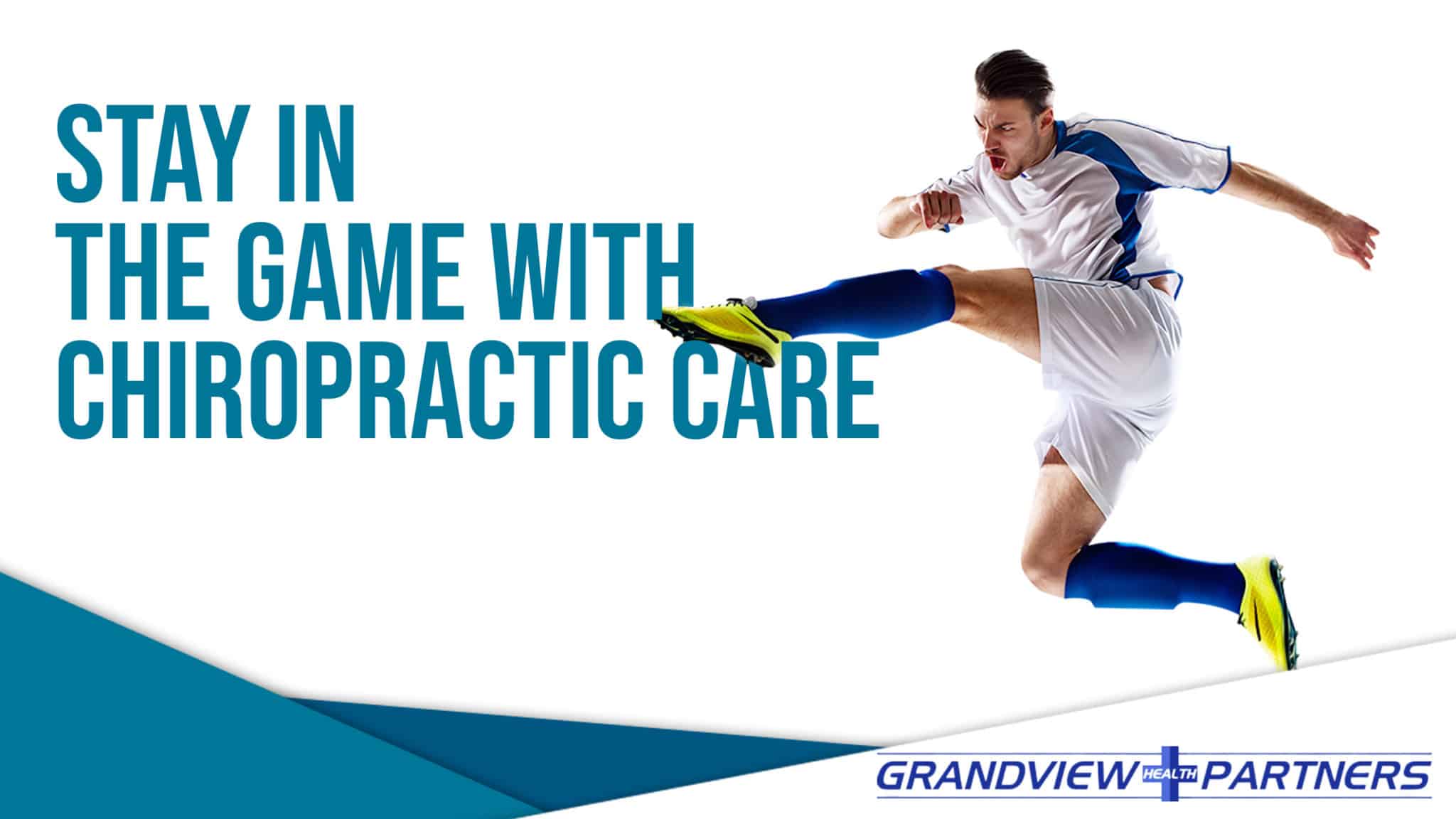 Sports Medicine Chiropractor Clinic in Chicago IL ☎️Grandview Health