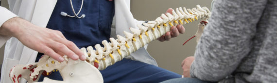 Understanding Back Pain in Chicago IL