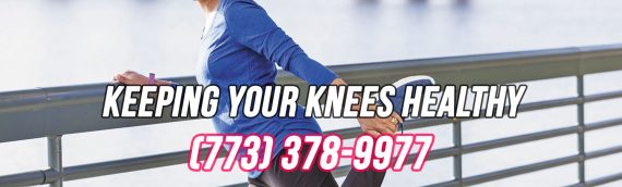 Exercises to Keep Your Knees Healthy in Chicago IL