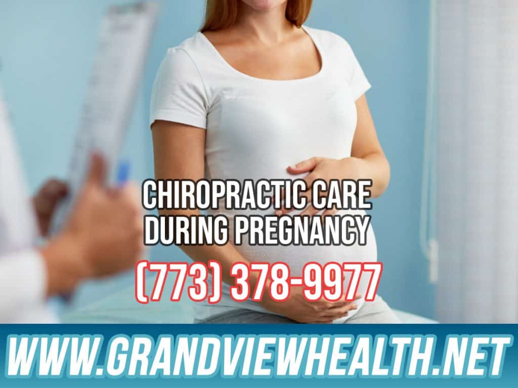 Chiropractic Care During Pregnancy in Chicago