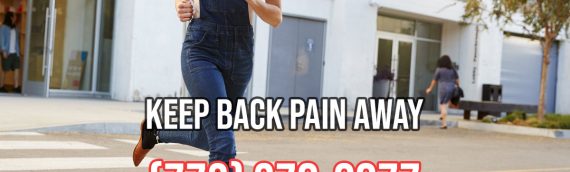 Back Injury Prevention Chicago