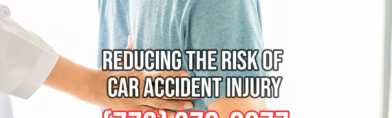 Reduce Car Accident Injuries in Chicago