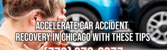 Car Accident Tips From a Chicago Chiropractor