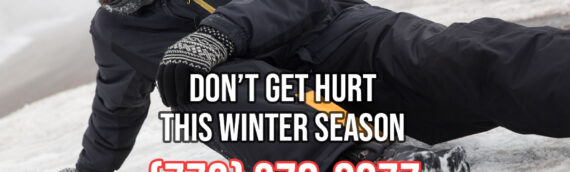 Preventing Winter Injuries in Chicago