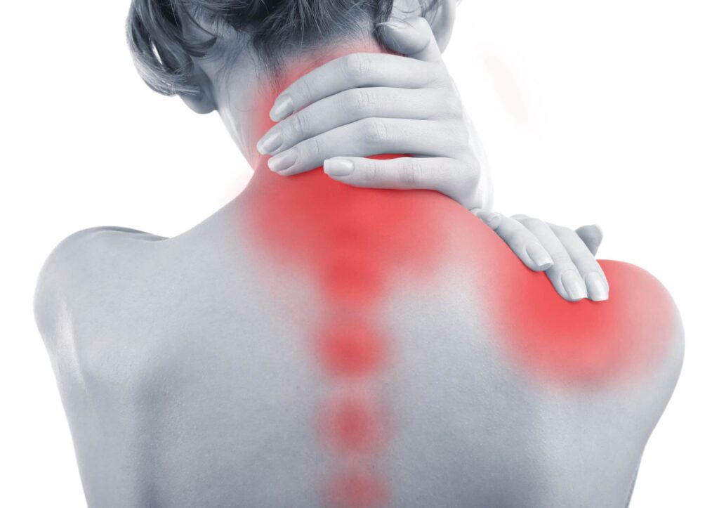 Relieve Neck Pain with Exercises in Chicago