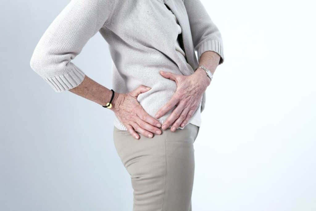 Can Chiropractors Help Hip Pain Hip Adjustment in Chicago