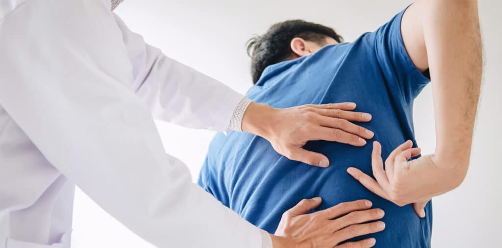 Chiropractic Treatment for Lower Back Pain in Chicago