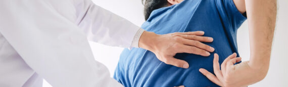 Chiropractic Adjustment on Patients with Low Back Pain in Chicago