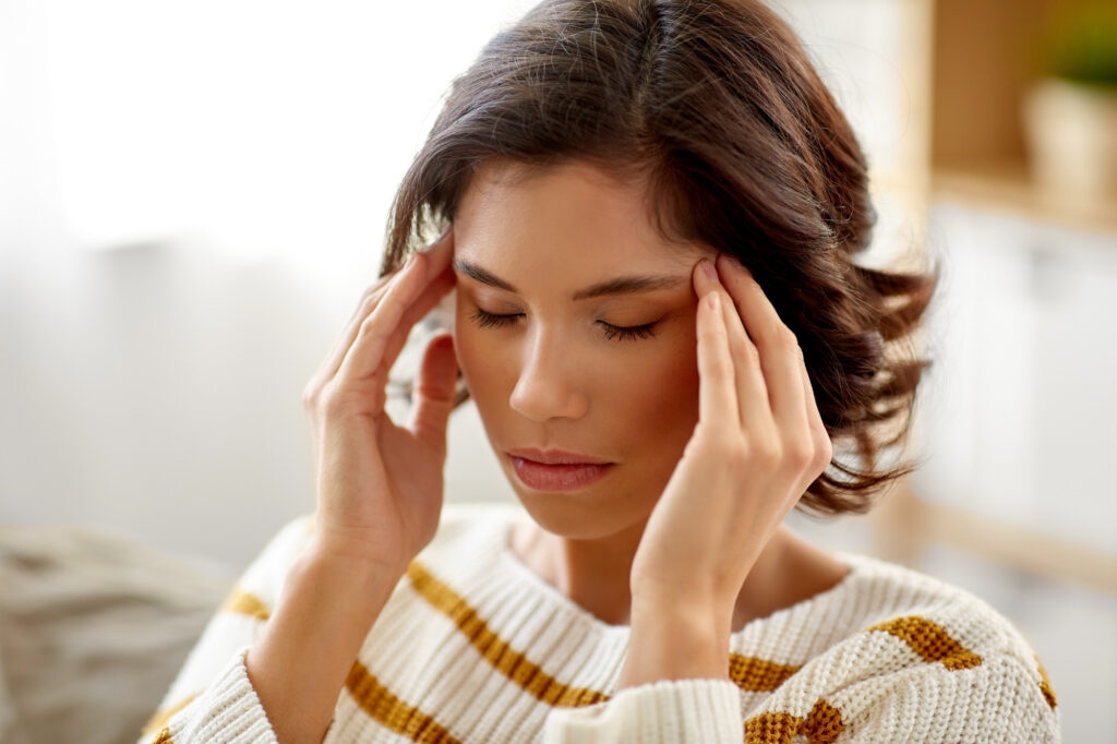 Chiropractic Treatment of Headaches Following Auto Accidents