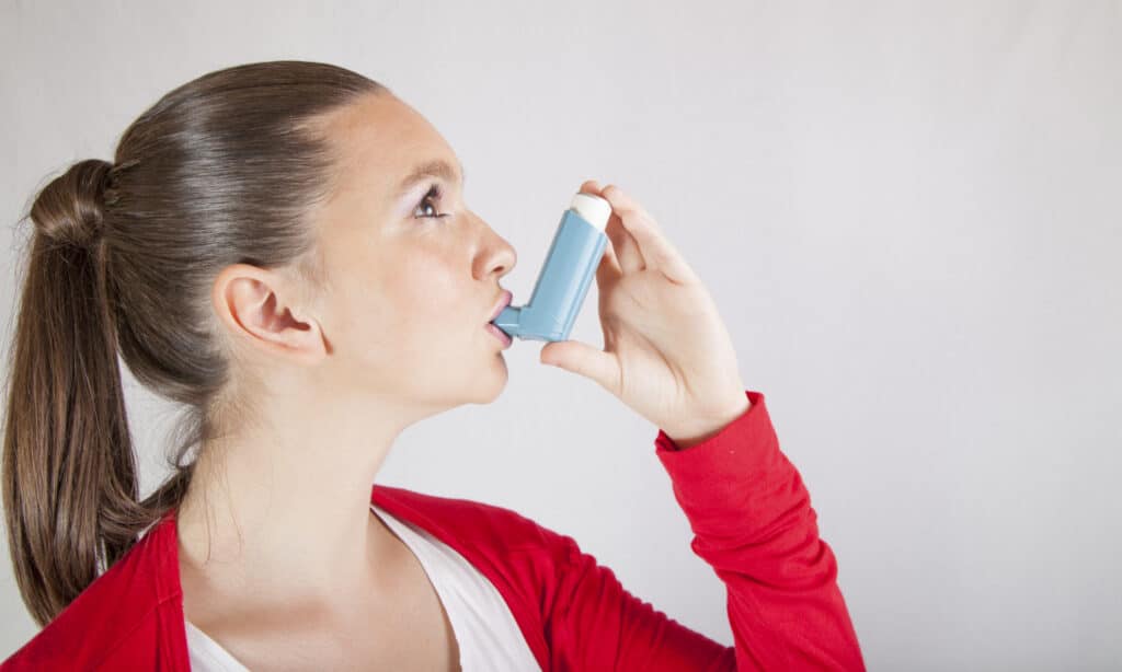 Chiropractic Treatments for Asthma in Chicago