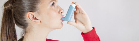 Chiropractic Treatments for Asthma in Chicago