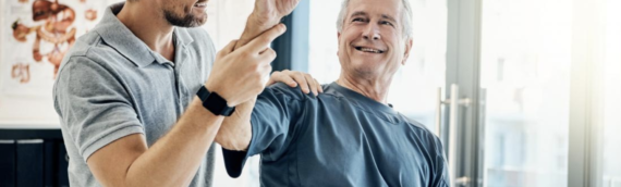 Chiropractic Adjustments Improve Mobility and Reduce Pain After Accidents in Chicago