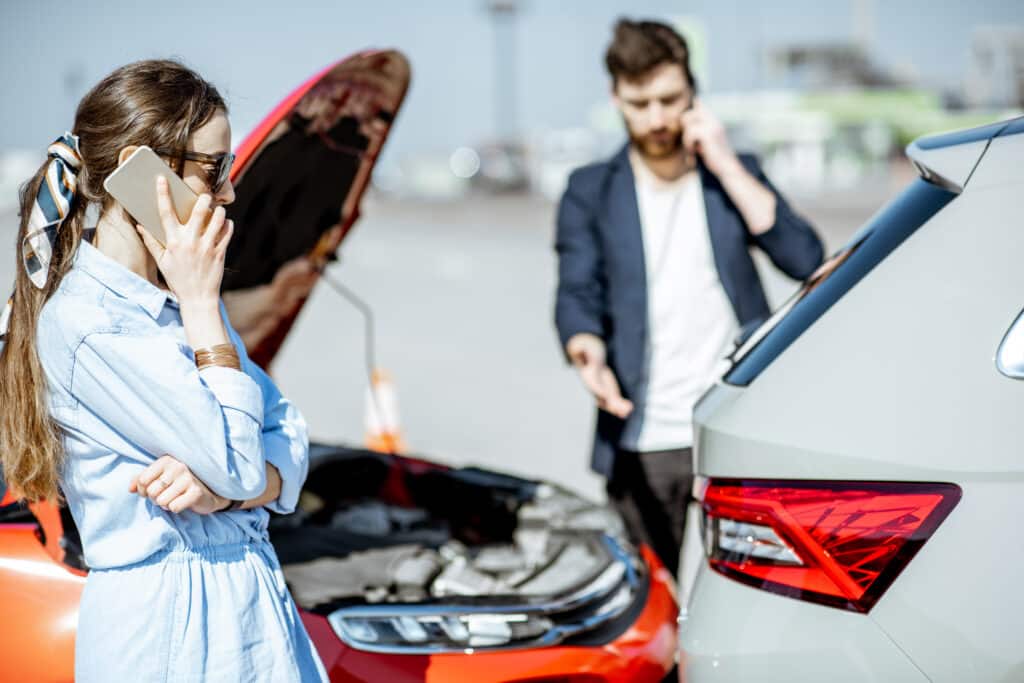 How Chiropractic Care Can Help Manage Chronic Pain After a Car Accident