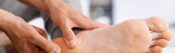 Plantar Fasciitis Causes Diagnosis and Chiropractic Treatment in Chicago