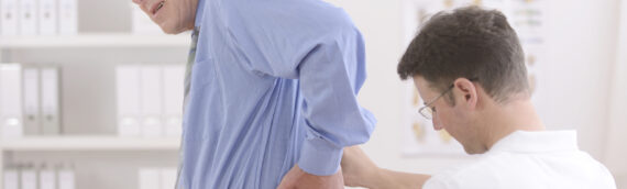 Chiropractic Care for Healing and Scar Reduction After Personal Injury in Chicago