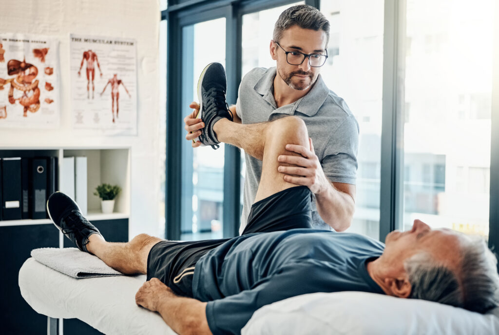 Personal Injury Chiropractor in Chicago