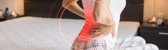 Symptoms of Spinal Misalignment after Personal Injury in Chicago