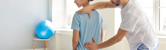 Top Chiropractic Therapies for Car Accident Injuries in Chicago