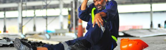 Common Injuries with Construction Workers in Chicago