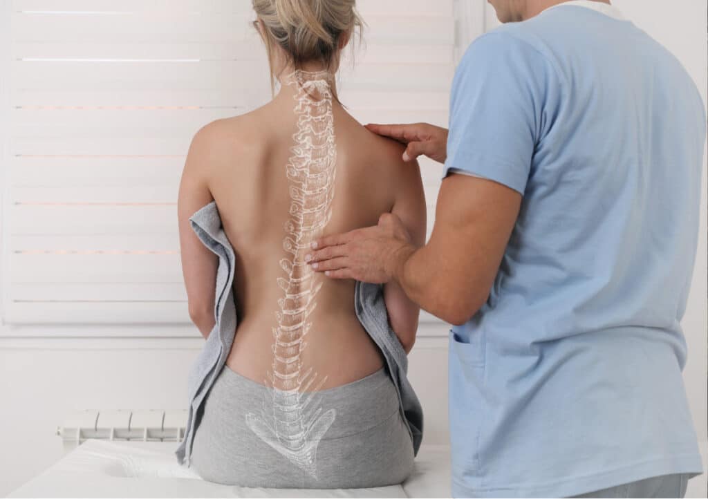 Non-Surgical Approaches to Treating Scoliosis in Chicago