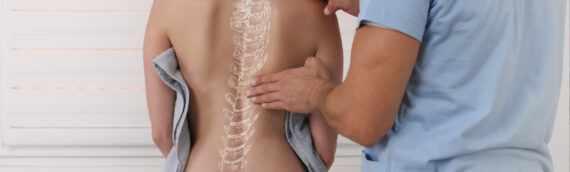 Nonsurgical Treatment Options for Scoliosis in Chicago