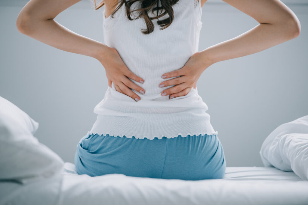 Relief Back Pain in Chicago with Chiropractic Adjustments