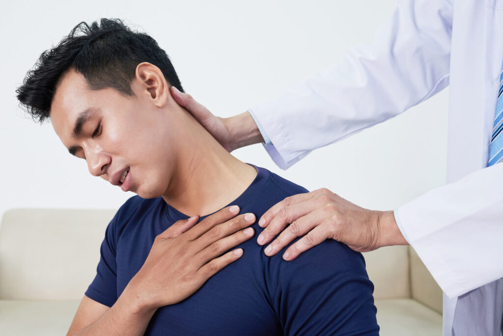 Does Chiropractic Treatmentin Chicago Help Neck Pain