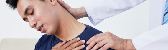 Does Chiropractic Treatment-in Chicago Help Neck Pain