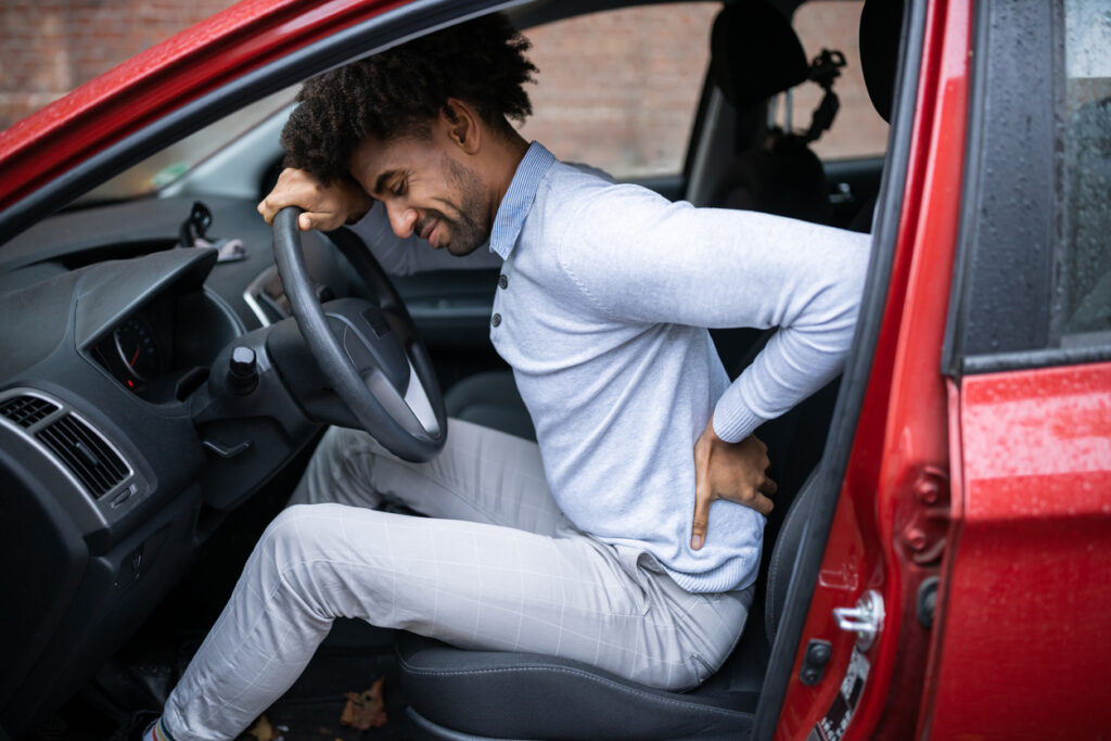 Can a Car Accident Cause Sciatica- Understanding the Link and Seeking Relief