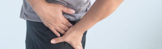 Treatment for Hip Pain After a Car Accident in Chicago