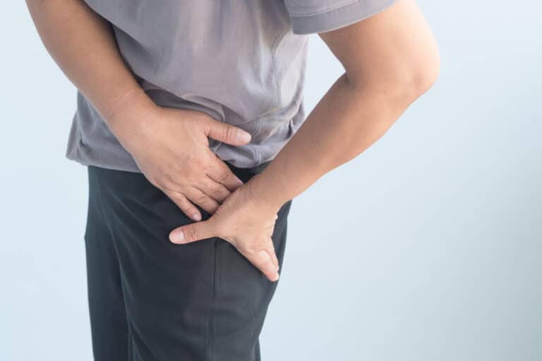 Treatment For Hip Pain After A Car Accident In Chicago 