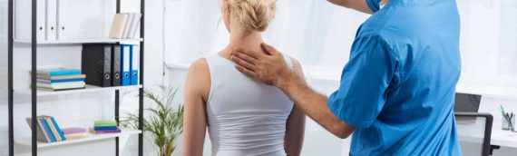 Workplace Accident Chiropractor Chicago