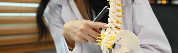 Herniated Discs and Chiropractic Care in Chicago: A Natural Solution for Pain