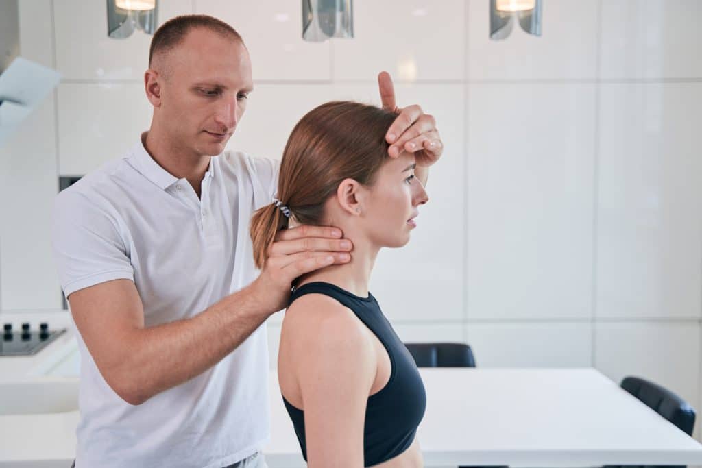 Improving Posture and Ergonomics with Chiropractic Care in Chicago