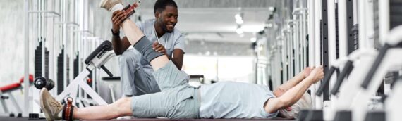 Back Pain Treatment with a Chiropractor in Chicago