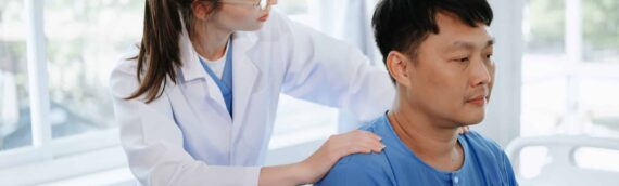 Discover How Grandview Health Partners Can Help You Heal After a Car Accident Chicago