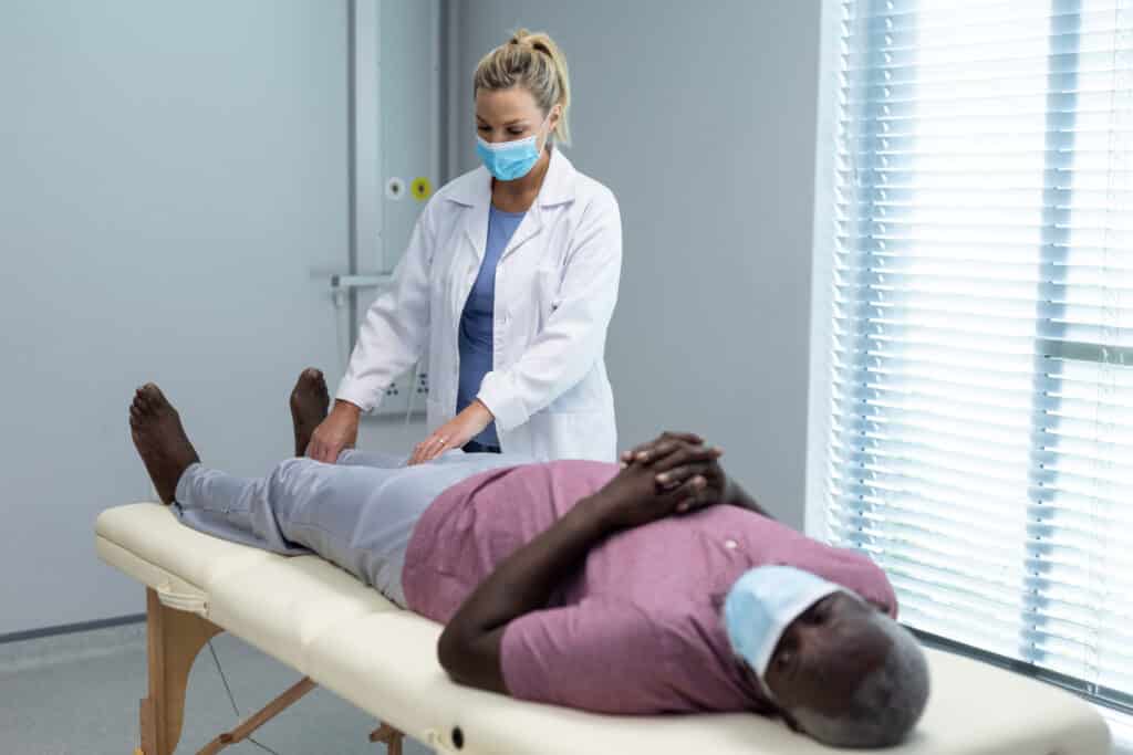 How Can a Chiropractor in Chicago Help You