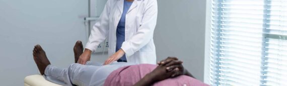 How Can a Chiropractor in Chicago Help You