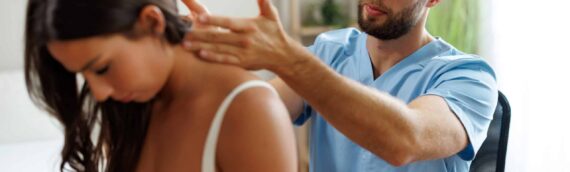 General Benefits of Chiropractic Care: Natural Health & Wellness in Chicago
