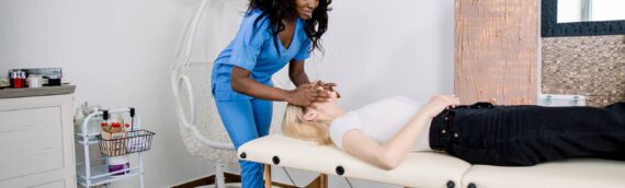 Top Chiropractic Care in Chicago