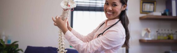 Effective Relief: Chiropractor for Back Pain in Chicago