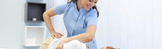 How Chiropractic Care Helps Treat and Prevent Back Injuries in Chicago