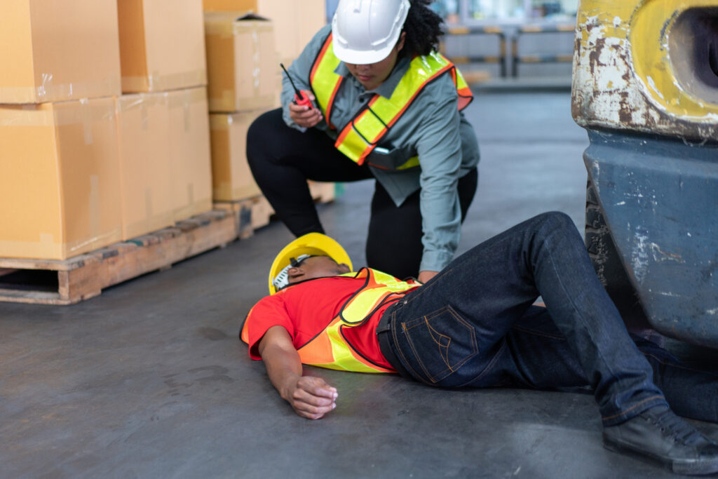 How Chiropractic Care Can Help After a Workplace Injury in Chicago