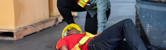 How Chiropractic Care Can Help After a Workplace Injury in Chicago