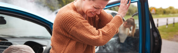 Chiropractor Specializing in Auto Accident Injuries in Chicago