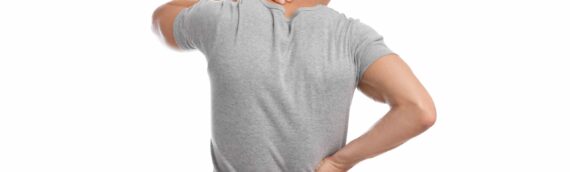 Chiropractic Relief for Neck and Back Pain in Chicago