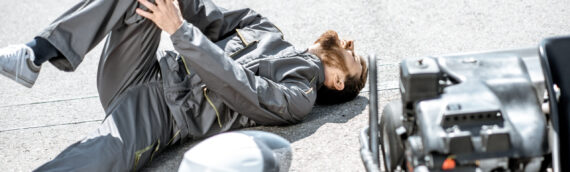 Motorcycle accident recovery through chiropractic care in Chicago