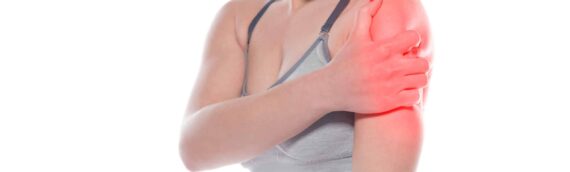 Chiropractic Relief for Shoulder, Arm & Elbow Pain in Chicago