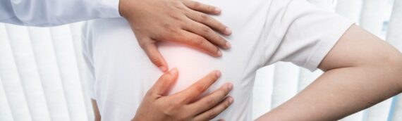 How Chiropractic Care Can Relieve Your Back Pain in Chicago